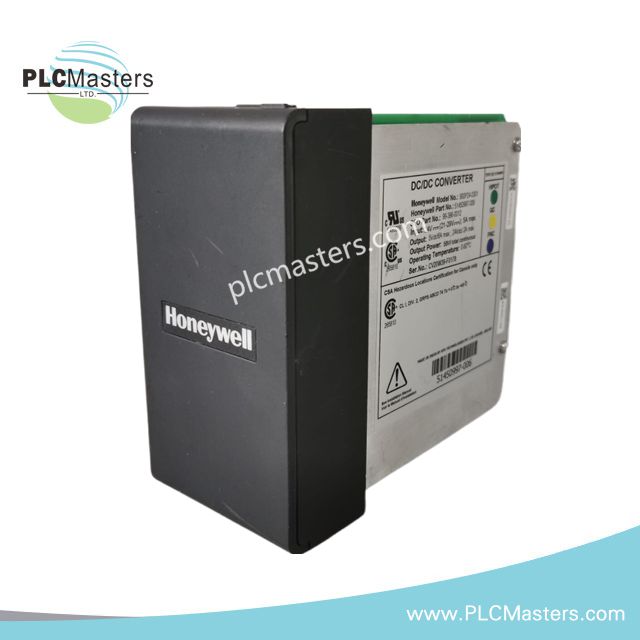 Honeywell 900P24-0301 Power Supply Module