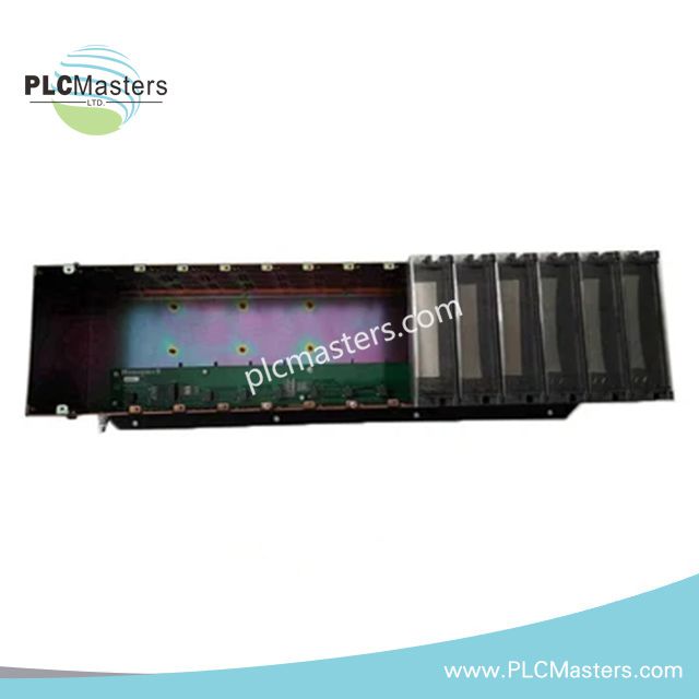 Honeywell 900R12-0101 rack d'E/S à 12 emplacements