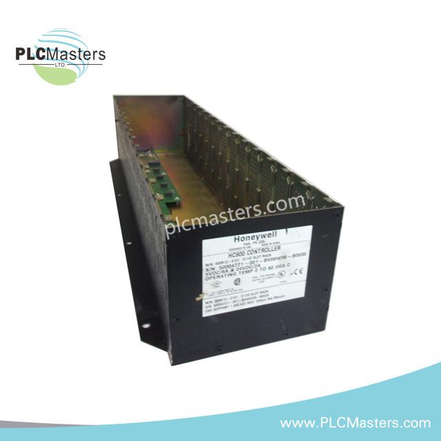 Honeywell 900R12-0101 rack d'E/S à 12 emplacements