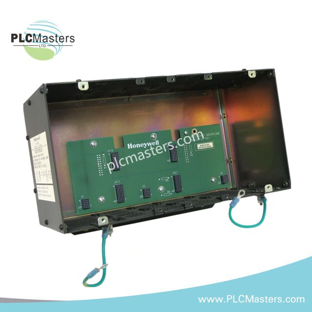 Honeywell 900R4-0200 Rak I/O 4-slot