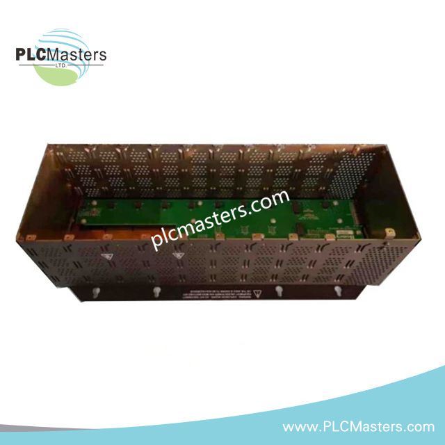 Honeywell 900RNF-0200 Redundant CPM Rack Filler Plate