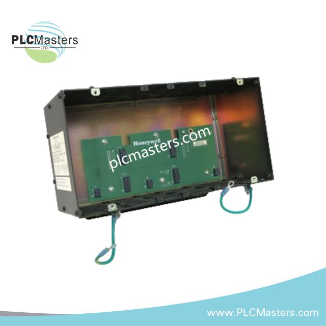 Honeywell 900RR0-0300 Rak CPM Redundan