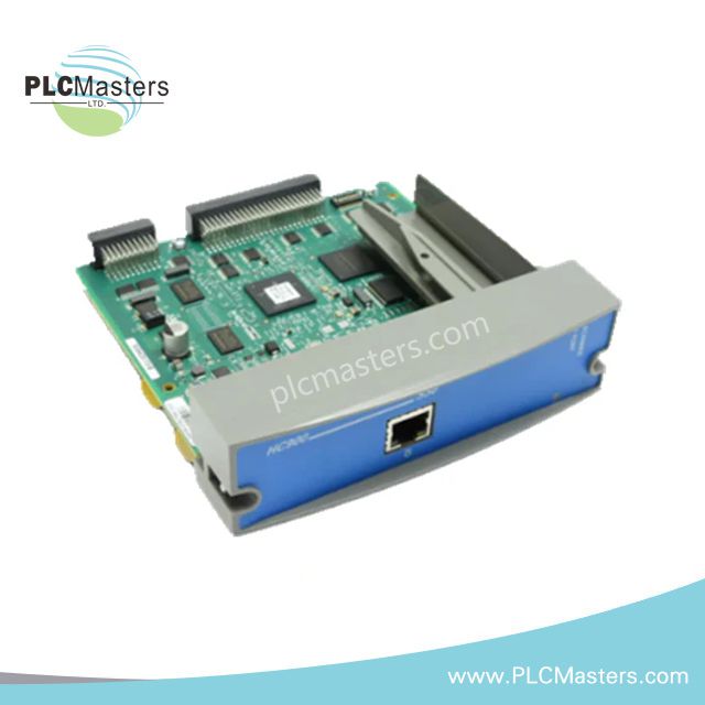 Honeywell 900S50S-0360-00 I/O Scanner Module