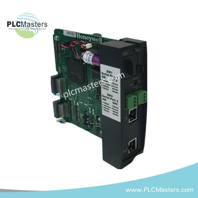 Modulo Scanner I/O Honeywell 900S75-0460-00