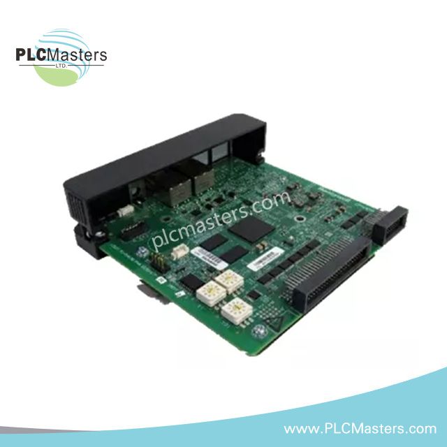 Honeywell 900SP1-0300 Expansion Processor Module