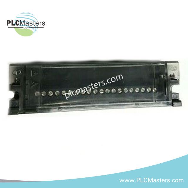 Honeywell 900TEK-0101 Terminal Block