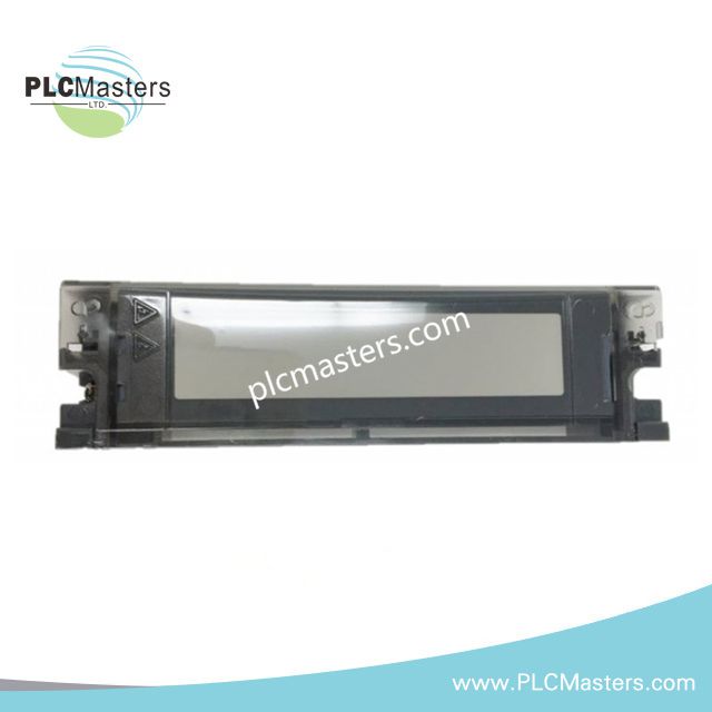 Honeywell 900TNF-0200 Filler Block Terminal Cover