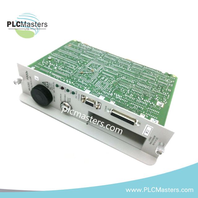 Honeywell 9010-012 Processor Module Logic Controller