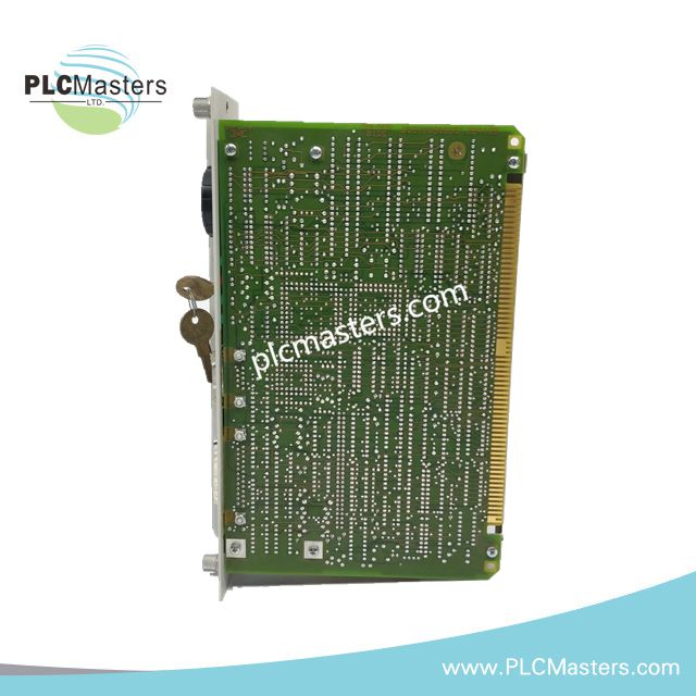 Honeywell 9010-036 Logic Processor Module