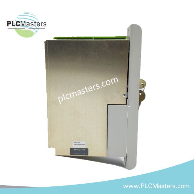 Honeywell 9010-036 Logic Processor Module
