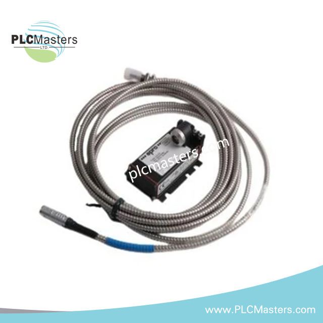 Sensor de Corriente de Foucault Emerson Epro 9200-00006N