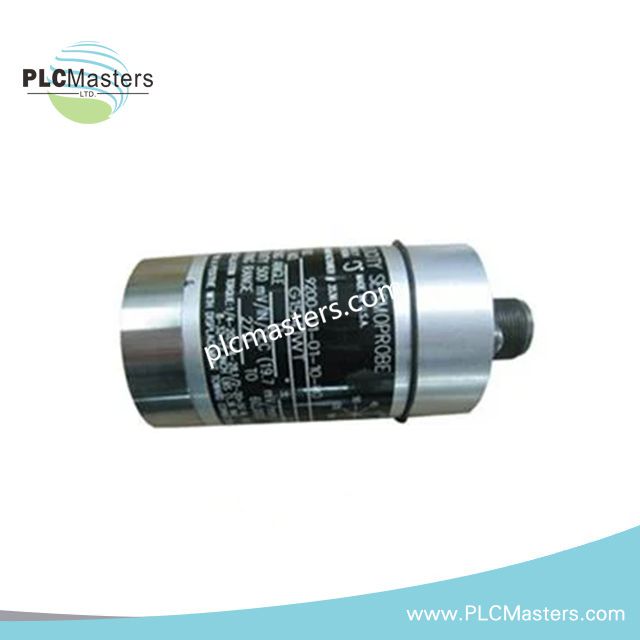 Bently Nevada 9200-06-02-01-00 Velocity Seismoprobe