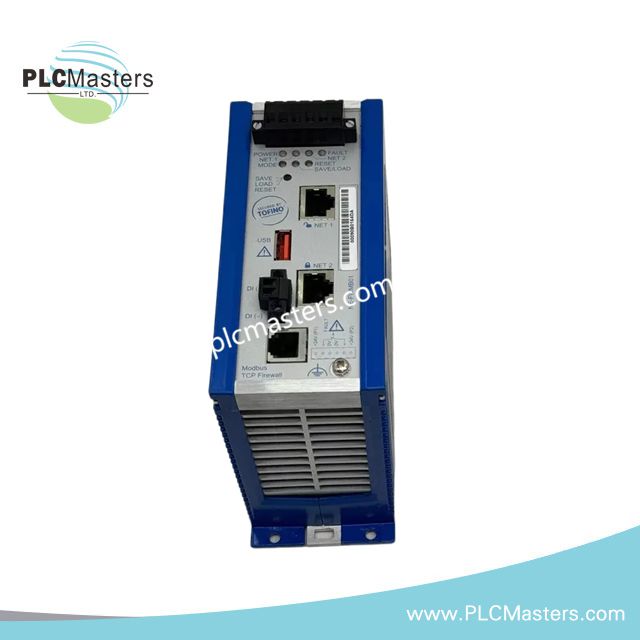 EATON 9202-ETS-HN3 Dispositivo de Seguridad de Hardware Industrial