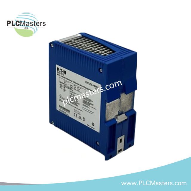 EATON 9202-ETS-HN3 Dispositivo de Seguridad de Hardware Industrial