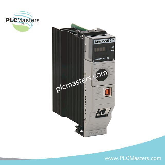 نرم‌افزار برنامه‌نویسی Allen-Bradley 9324-RL0300ENM RSLogix 500 نسخه استاندارد