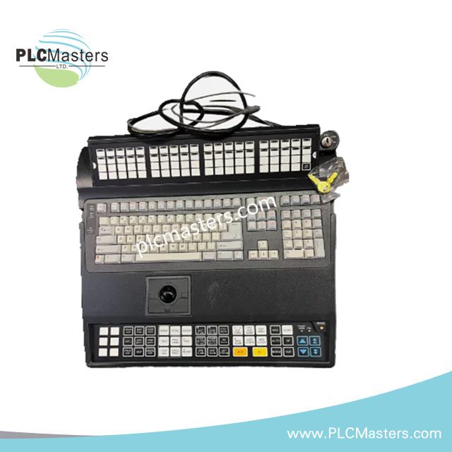 Honeywell 9395-00381-010 Industrial Membrane Keyboard