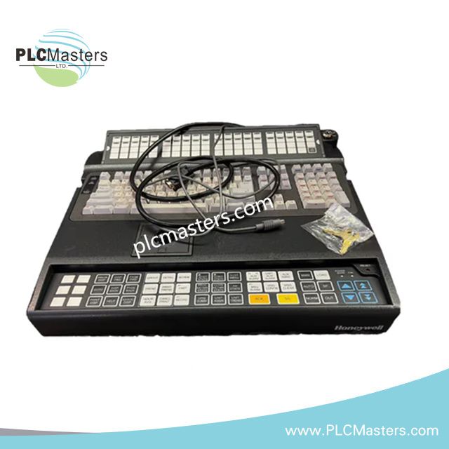 Honeywell 9395-00381-010 Industrial Membrane Keyboard