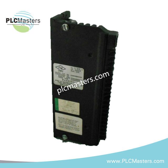 General Electric 951-1058-FD Turbine Control Electronic Module