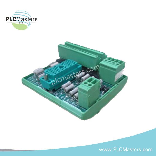 ماژول کنترل صنعتی Triconex 9753-110F