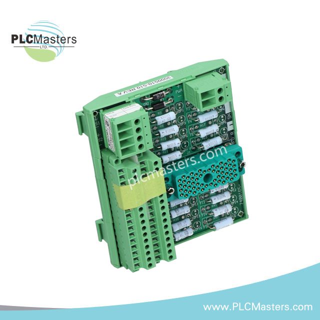 ماژول ورودی جریان Triconex 9761-210F