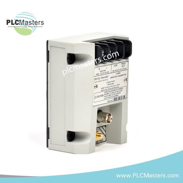 Bently Nevada 990-05-70-03-00 Vibration Transmitter