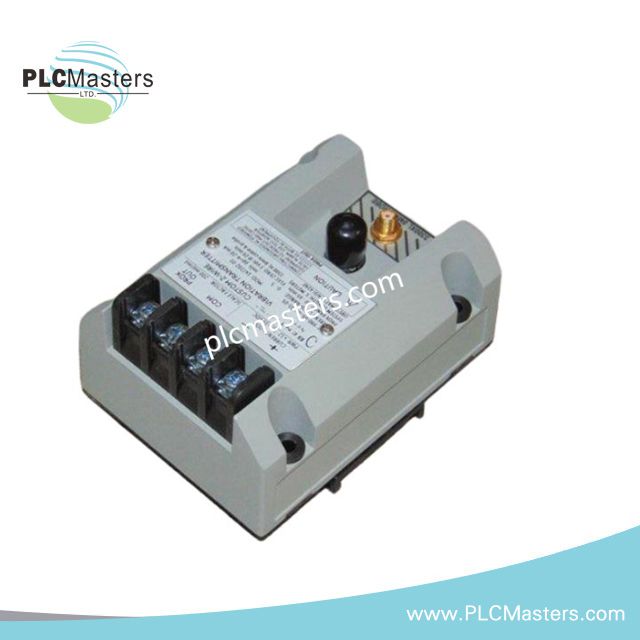 Bently Nevada 990-05-XX-03-05 Vibration Transmitter