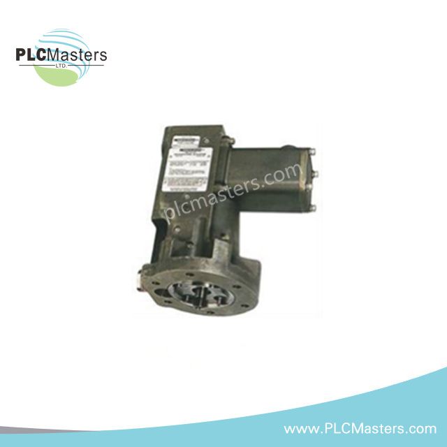 Attuatore Lineare Woodward 9905-658 TM-25LP