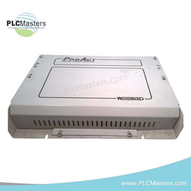 Woodward 9905-792 Цифровое управление скоростью