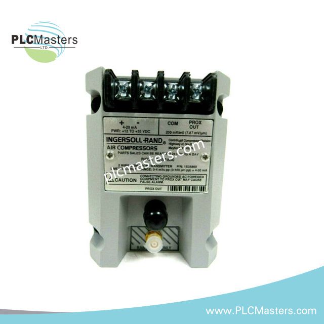 Bently Nevada 990-05-50-03-05 Vibration Transmitter