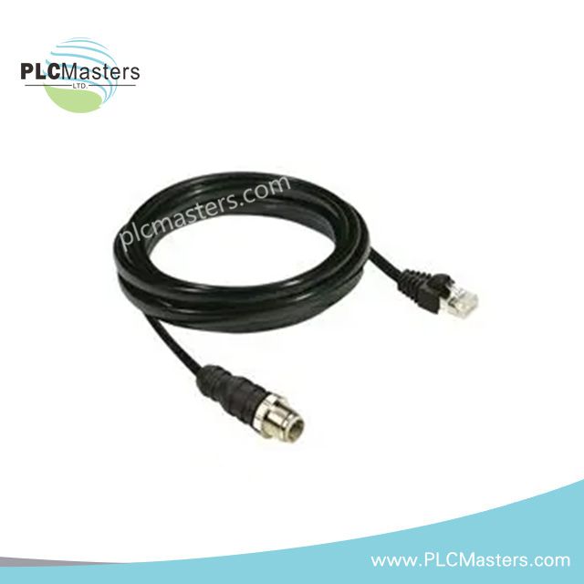 Schneider 990NAA26320 Connection Cord Set for PC Terminal