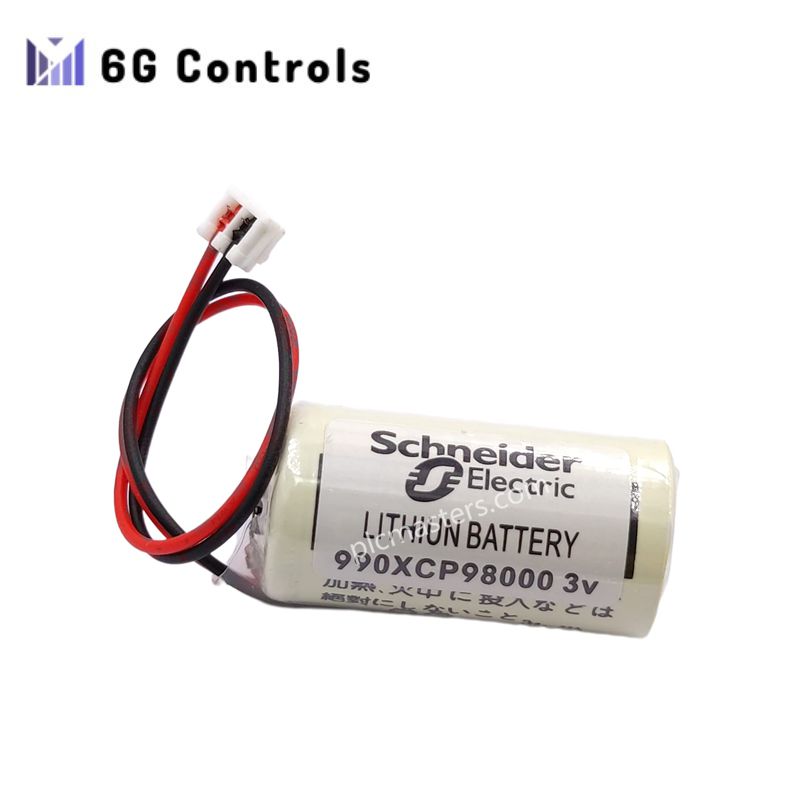 Batería de respaldo de litio Schneider 990XCP98000