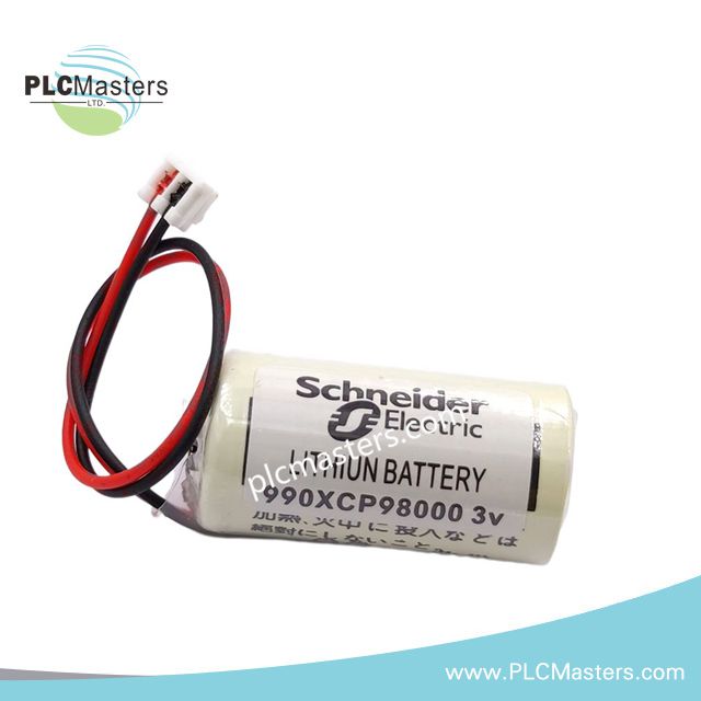 Schneider 990XCP98000 Lithium Backup Battery