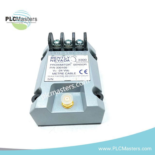 Bently Nevada 991-50-XX-01-00 Thrust Transmitter Module