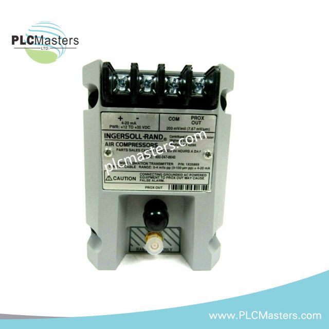 Bently Nevada 991-50-XX-01-00 Thrust Transmitter Module