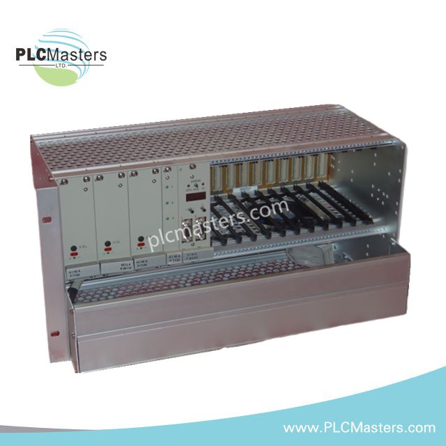 HIMA 997105233 Central Rack System