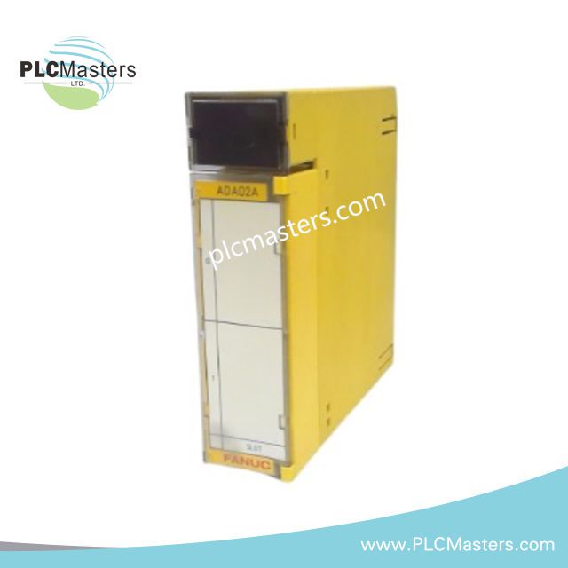 Modul Output Analog GE A03B-0819-C052