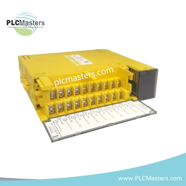 Модуль аналогового выхода GE A03B-0819-C052