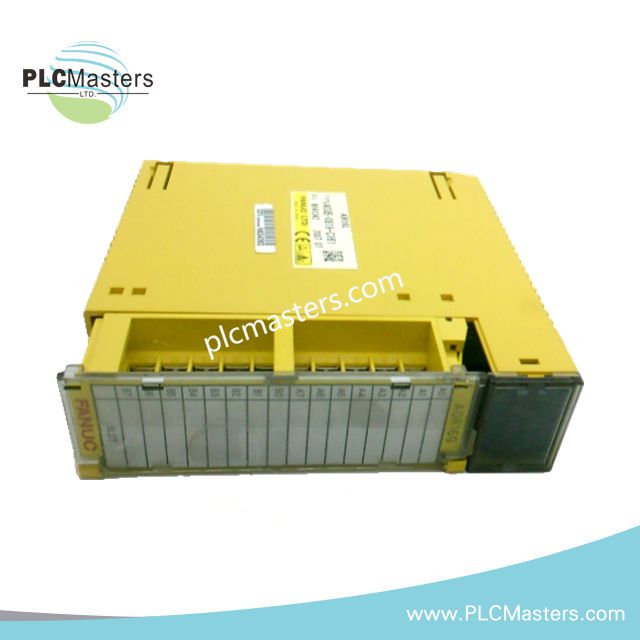 Modulo di uscita relè GE A03B-0819-C161