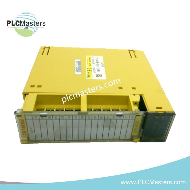 Módulo Industrial de Entrada/Salida GE A03B-0826-J104