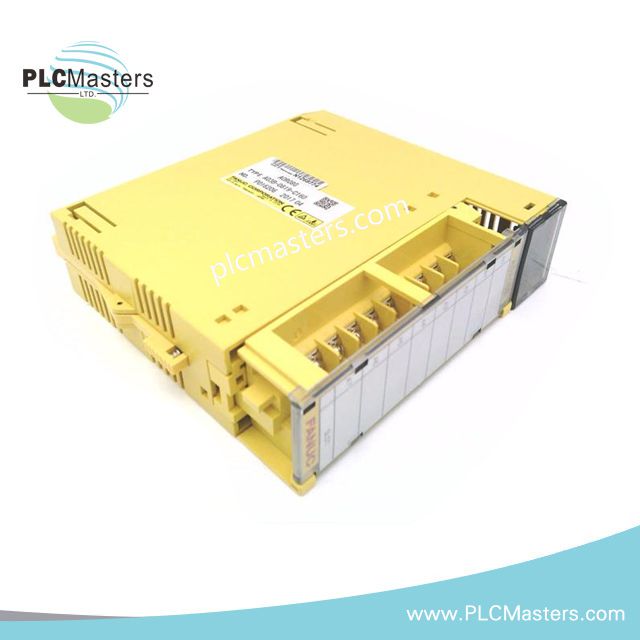 Módulo Industrial de Entrada/Salida GE A03B-0826-J104