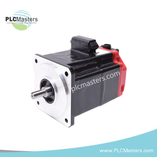 GE A06B-0212-B300 переменный ток серводвигатель