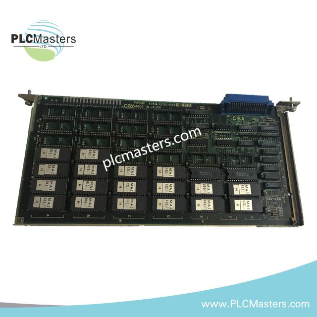 GE IC693ALG392 IC693ALG392-BD Modul za analogni izlaz（副本）