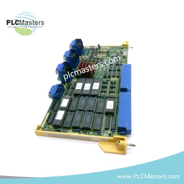 GE A16B-2201-0101 Papan Sirkuit Cetak Memori