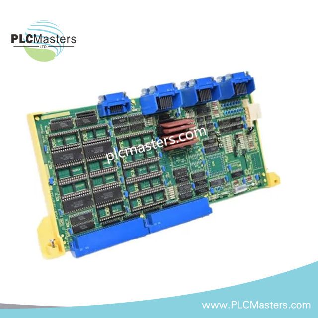 GE A16B-2201-0101 Papan Sirkuit Cetak Memori