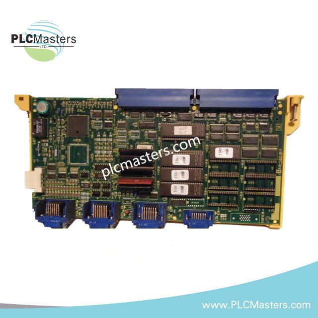 GE A16B-2201-0101 Papan Sirkuit Cetak Memori