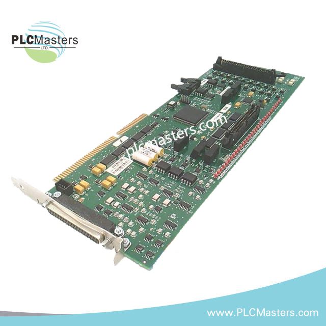 Siemens A1A10000423.00M Interface Circuit Board