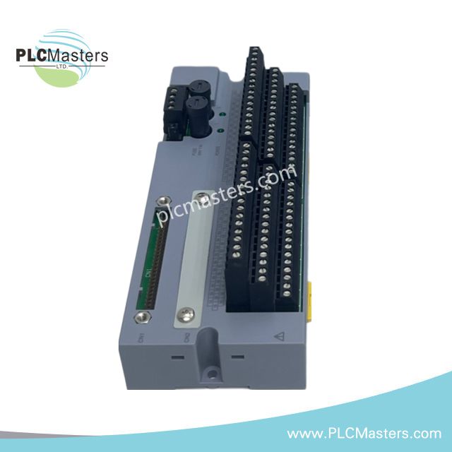 Papan Terminal Yokogawa A1BD5D-05