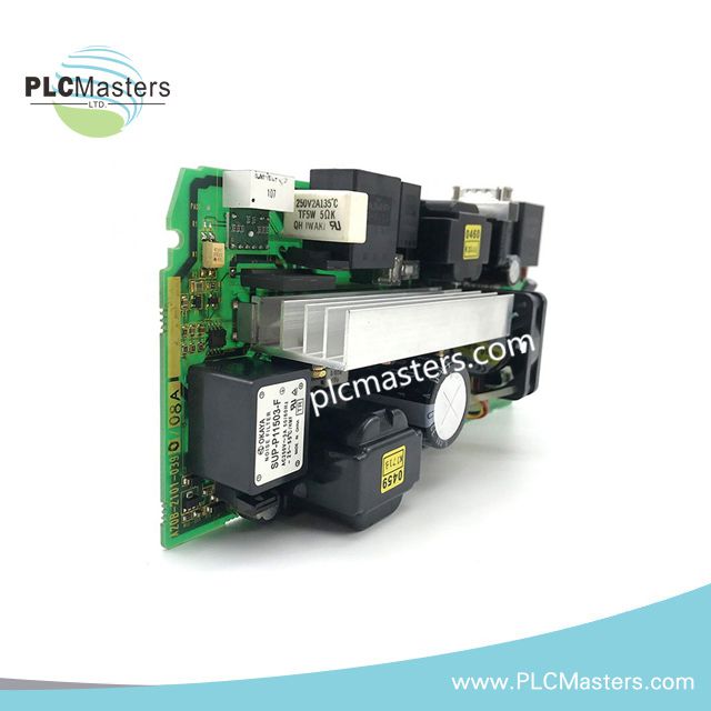 GE A20B-2101-0390 Papan Catu Daya