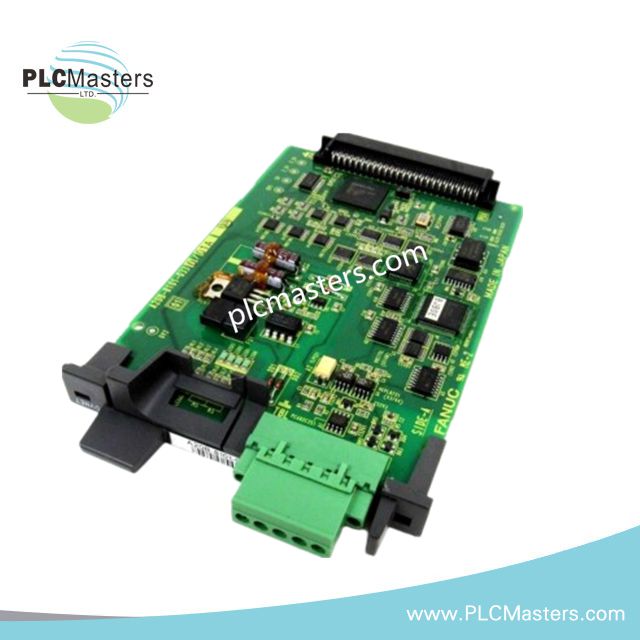 Papan Sirkuit CNC GE A20B-8101-0220