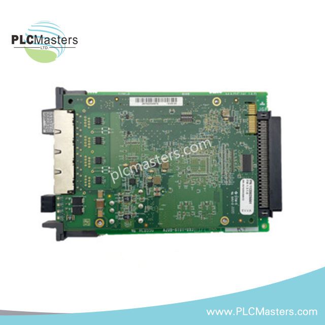 GE A20B-8101-0930/04A Communication Module
